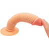 Generique Gode Nerpix 18 x 3.5cm